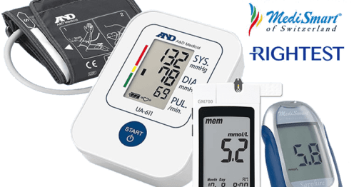 medical devices sri lanka