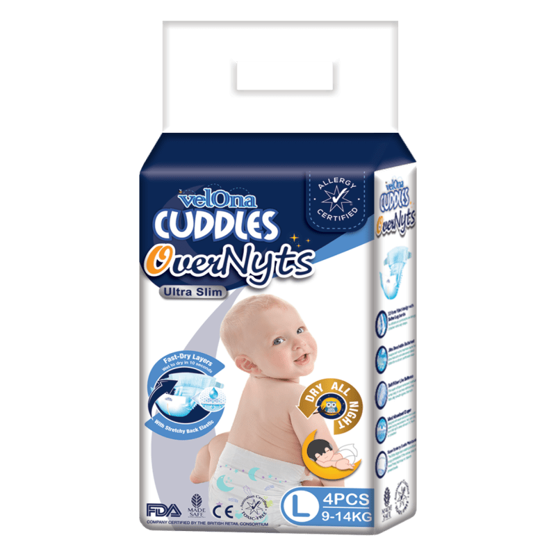 Looney Tunes Velona Cuddles Dry Diapers Baby diapers sri lanka price best Baby Pasting, Large pasting, Velona cuddles, Velona large