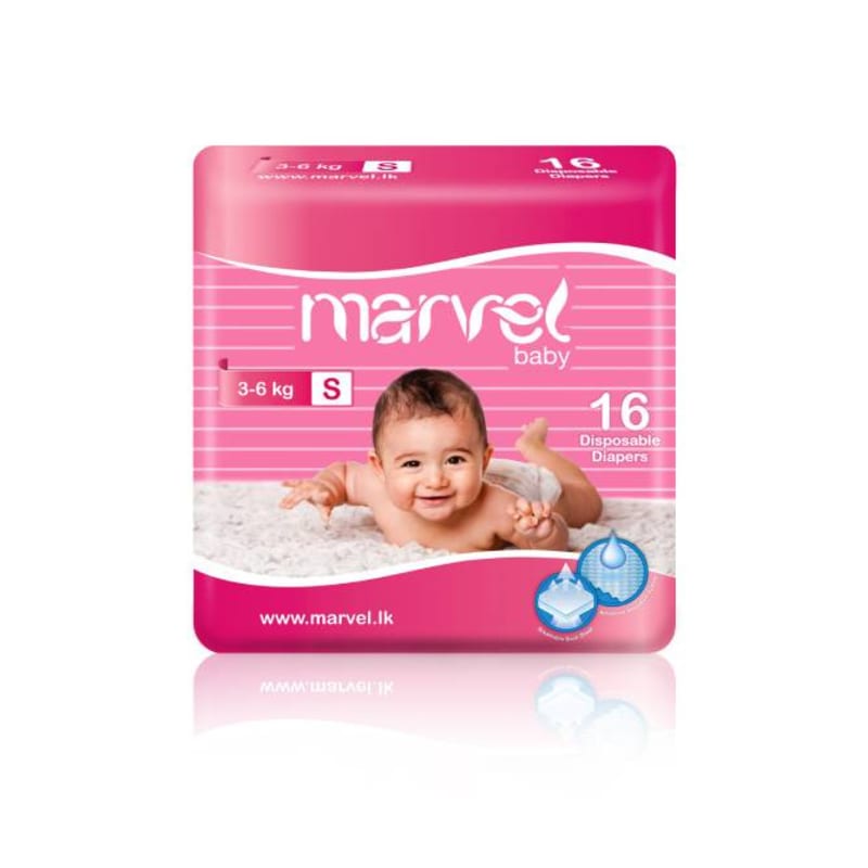 marvel diapers sri lanka, baby disposable diapers, newborn below 3kg, unisex diapers baby sri lanka price wholesale, small