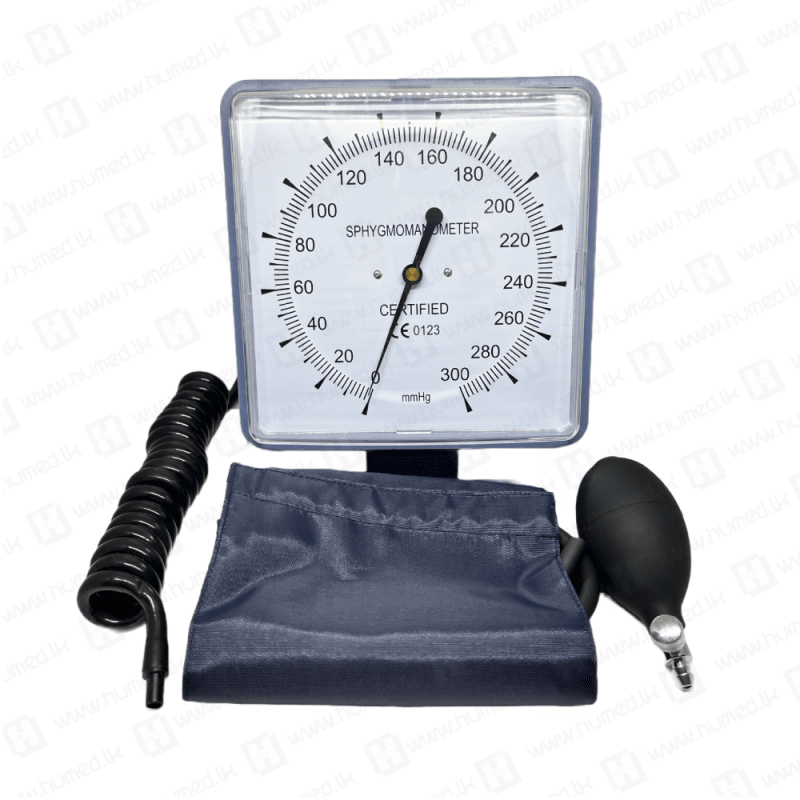 Aneroid Desktop Sphygmomanometer