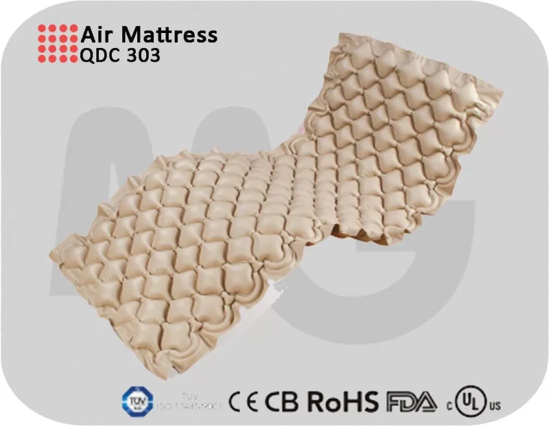 air mattress