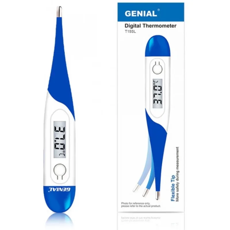 genial digital thermometer sri lanka