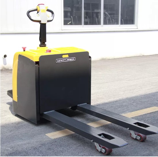 ELECTRIC LIFTING ITEMS