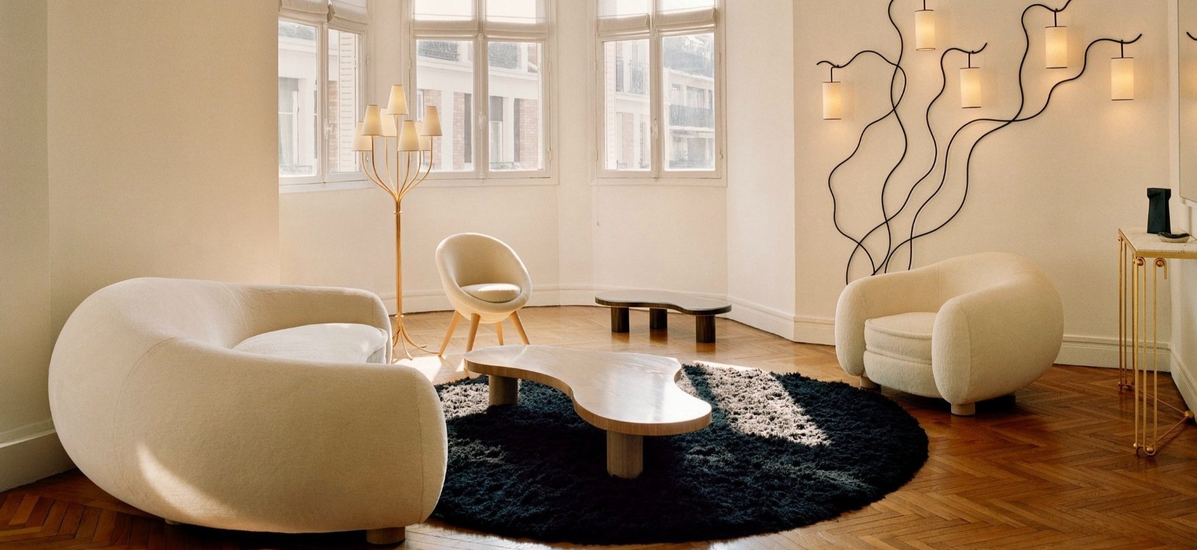 Italian Furnitures