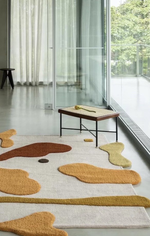 Rugs