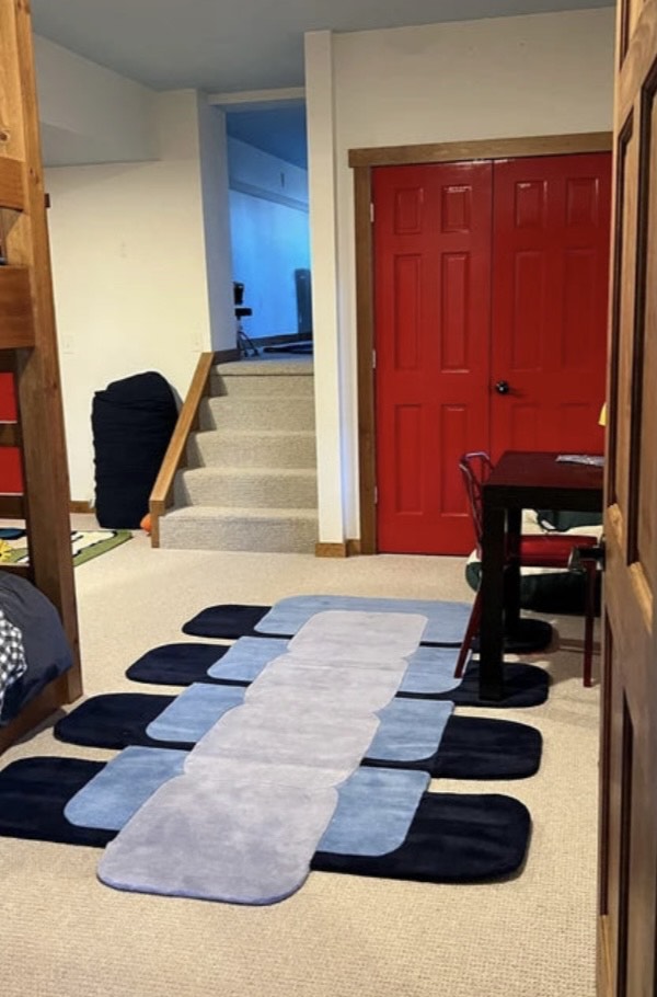 Rugs