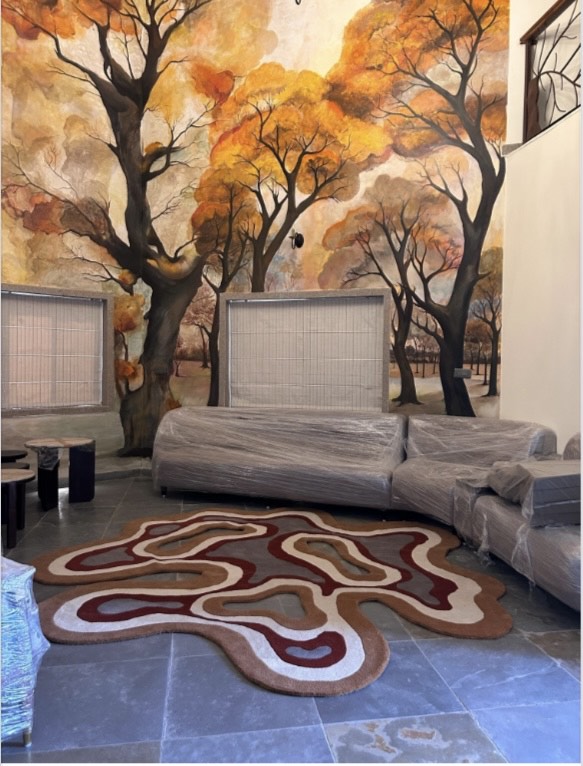 Rugs