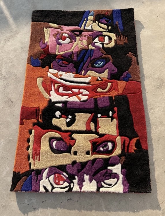 Rugs