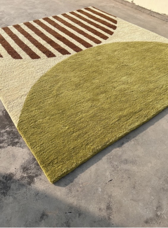 Rugs