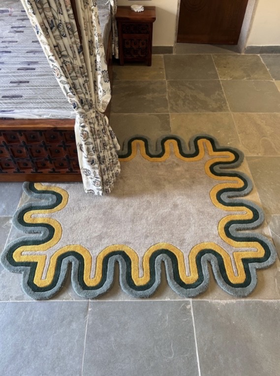 Rugs