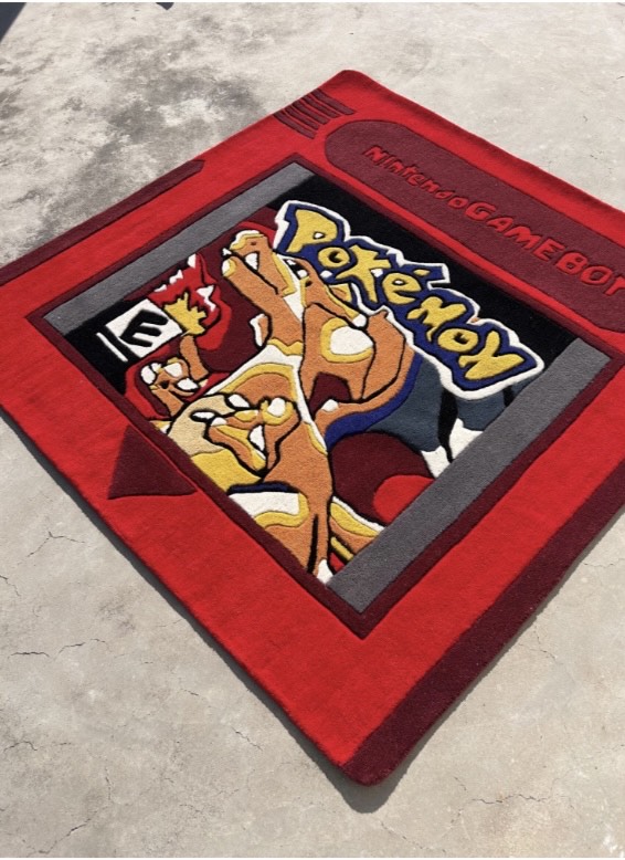 Rugs