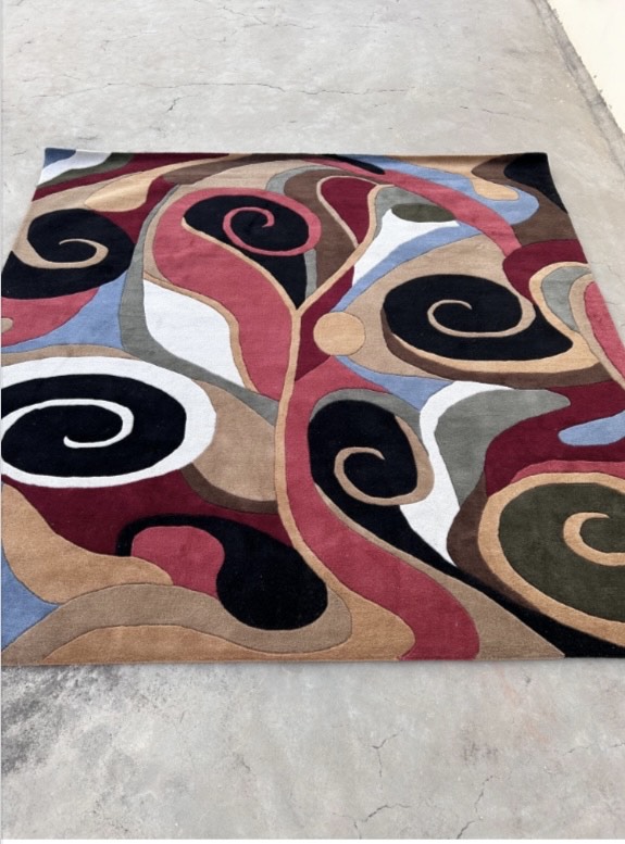 Rugs