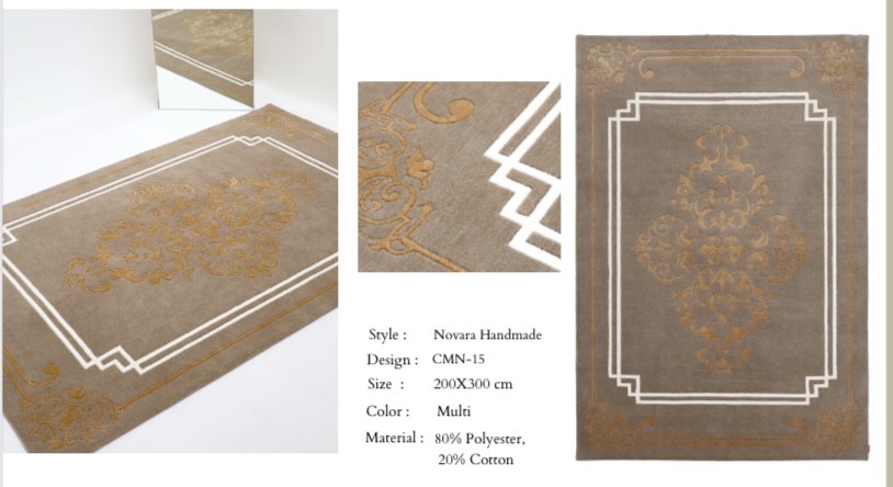 Carpets