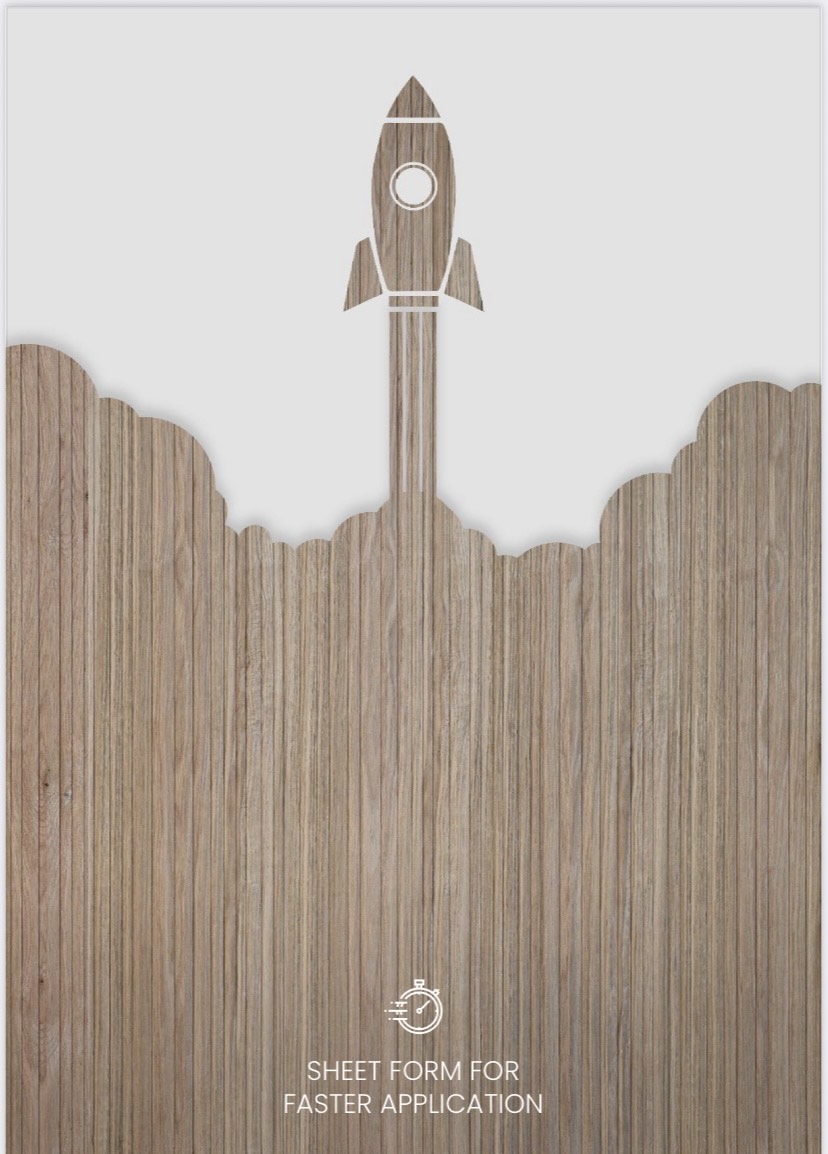 Flute Panels