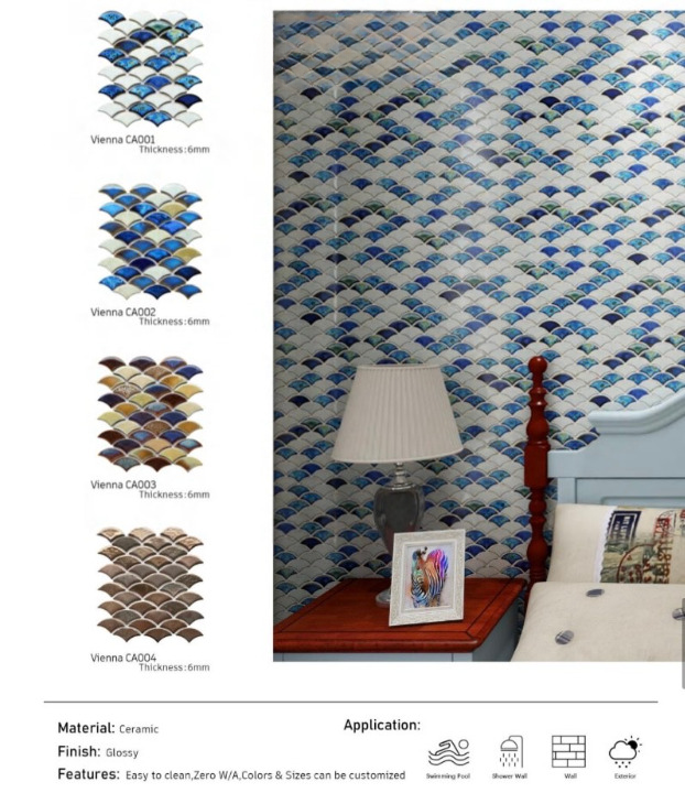 Finishing Material Collections