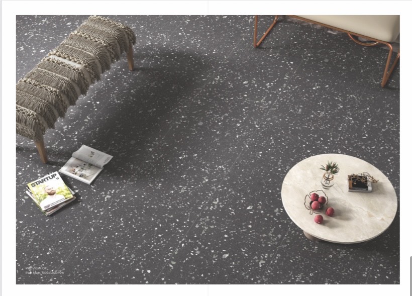 Terrazzo Tiles