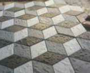 Paving Blocks
