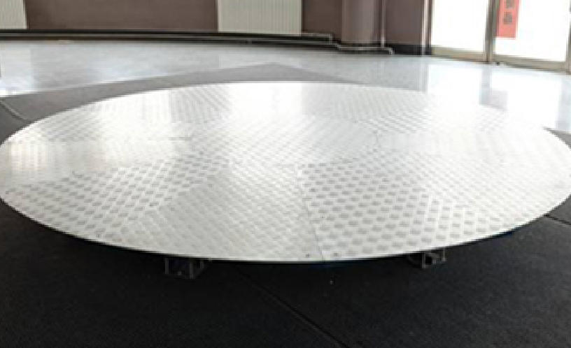 Car Turntable