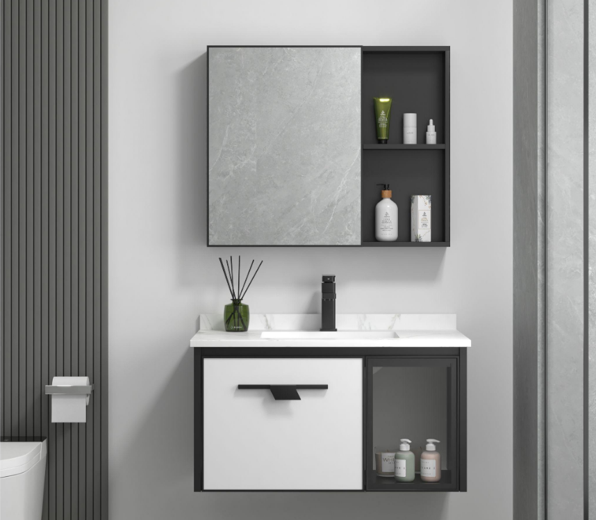 Carbon Fiber Cabinet