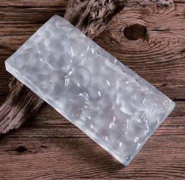 K Series Glass Bricks