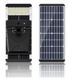 Solar Street Lights