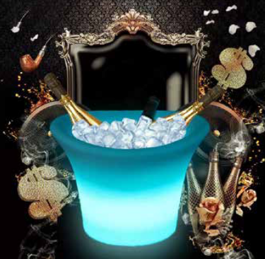 LED items collections
