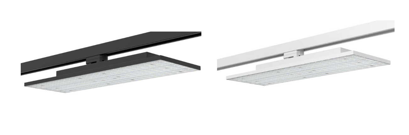 Track Panel Lights Collections