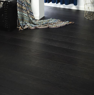 Engineered Wood Flooring