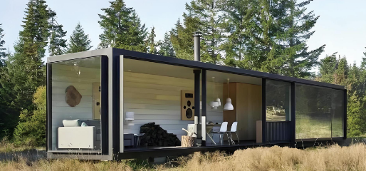 Container House Collections