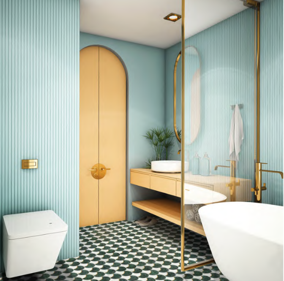 Premium Tiles