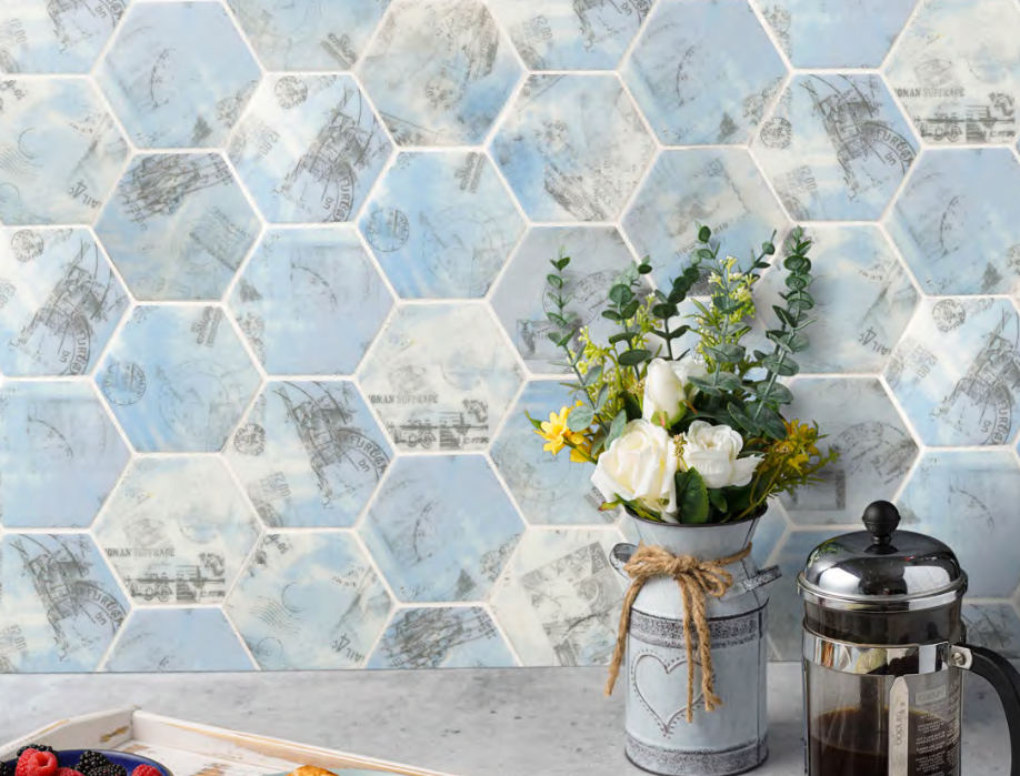 Premium Tiles