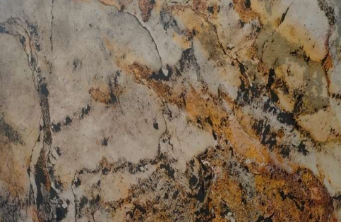 Flexible Stone Veneer