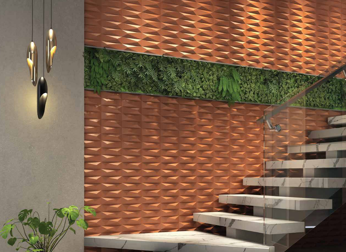 Studio Finish Series Wall Panel Collections 4