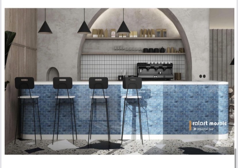 Self-Adhesive Mosaic Tiles Catalogue