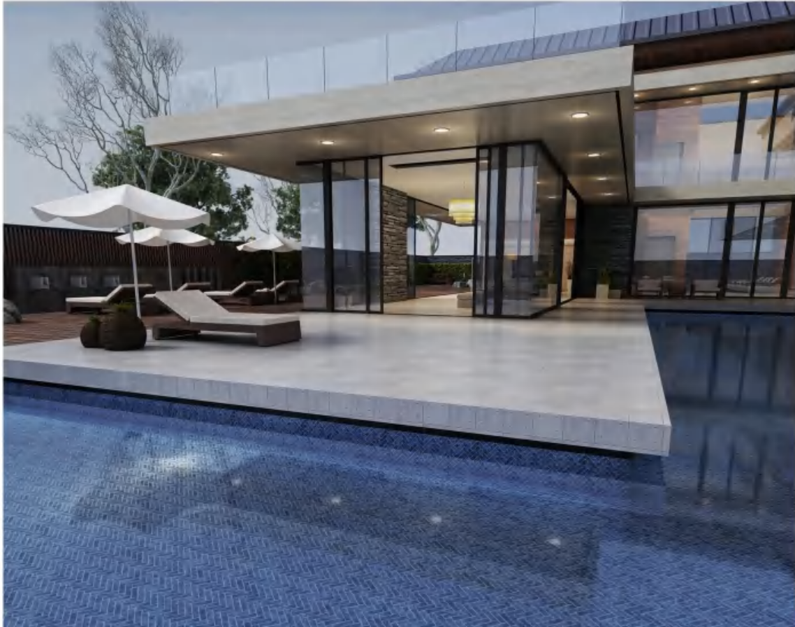 High-End Glass Mosaic Tiles Catalogue