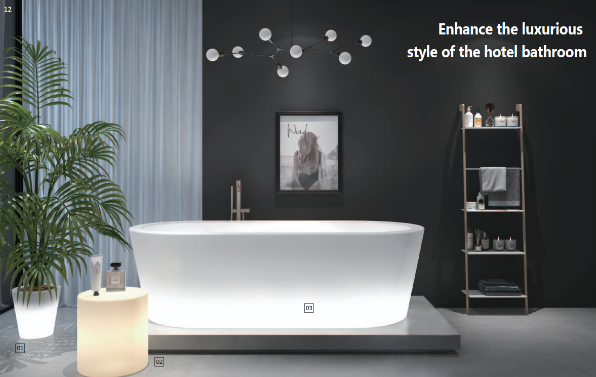 LED Furniture Collection