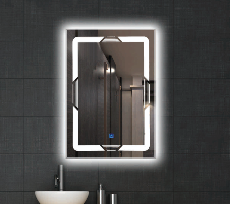 LED Mirrors Collection