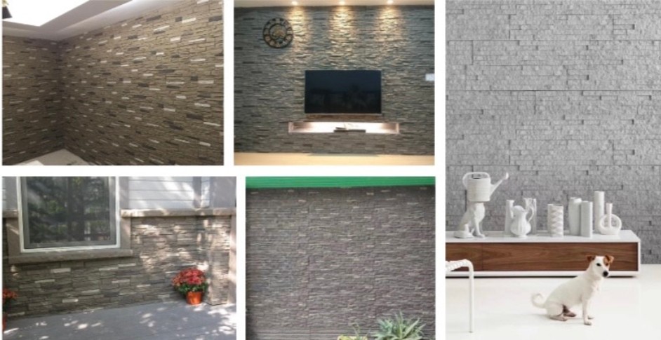 PU Wall Panels