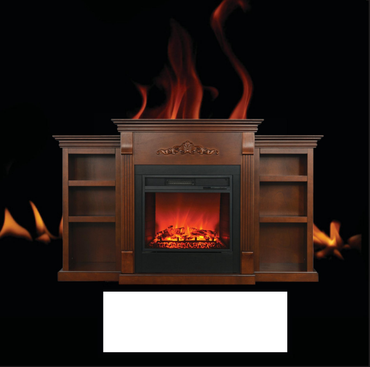 Fireplace Collections