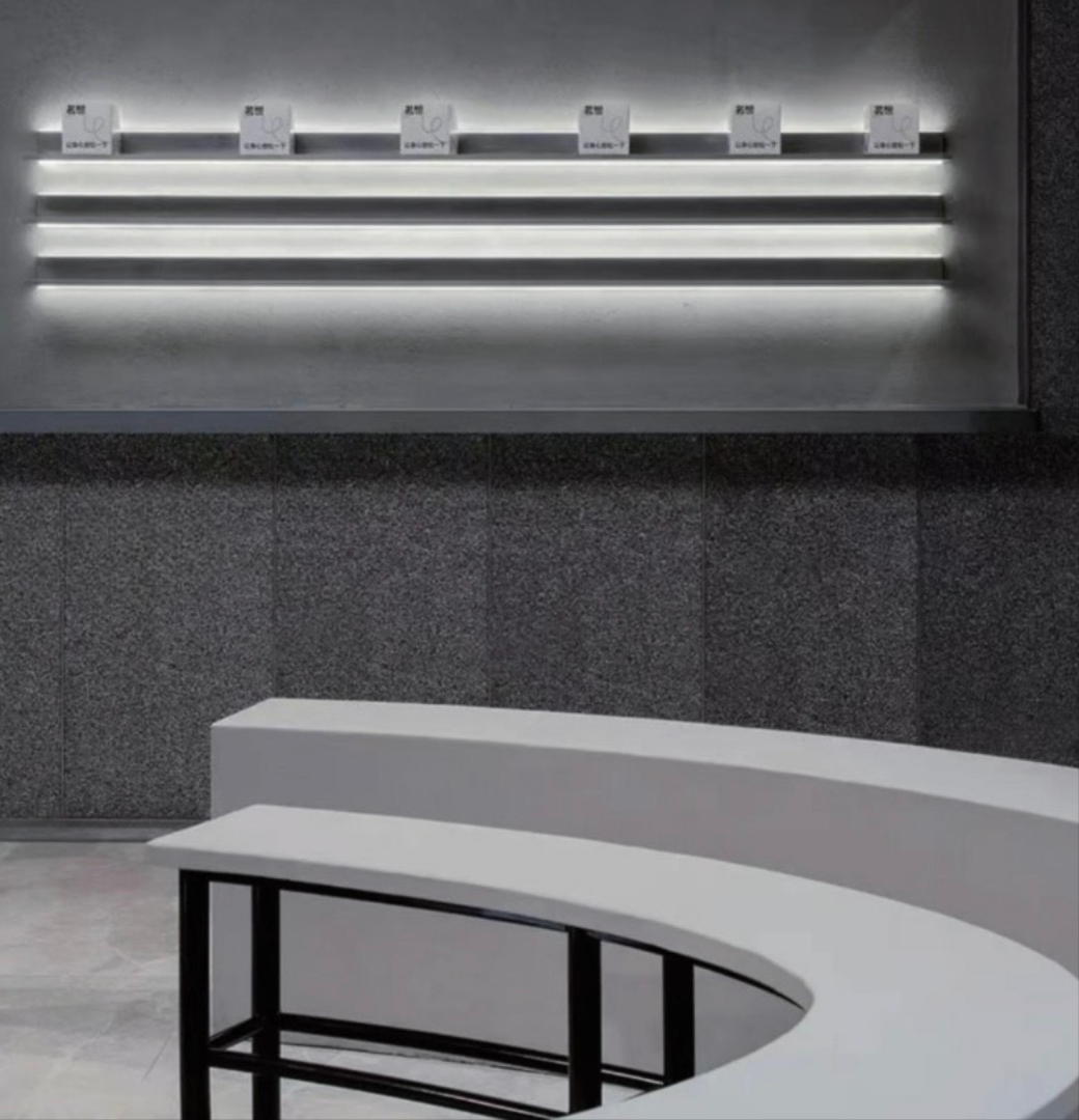 Aluminium Foam Plate Collection