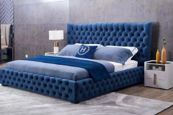Bed series Collection 3
