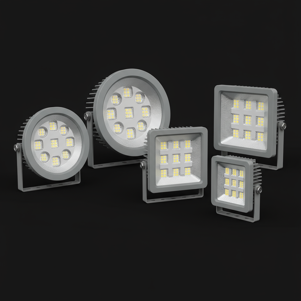 Lighting Collections