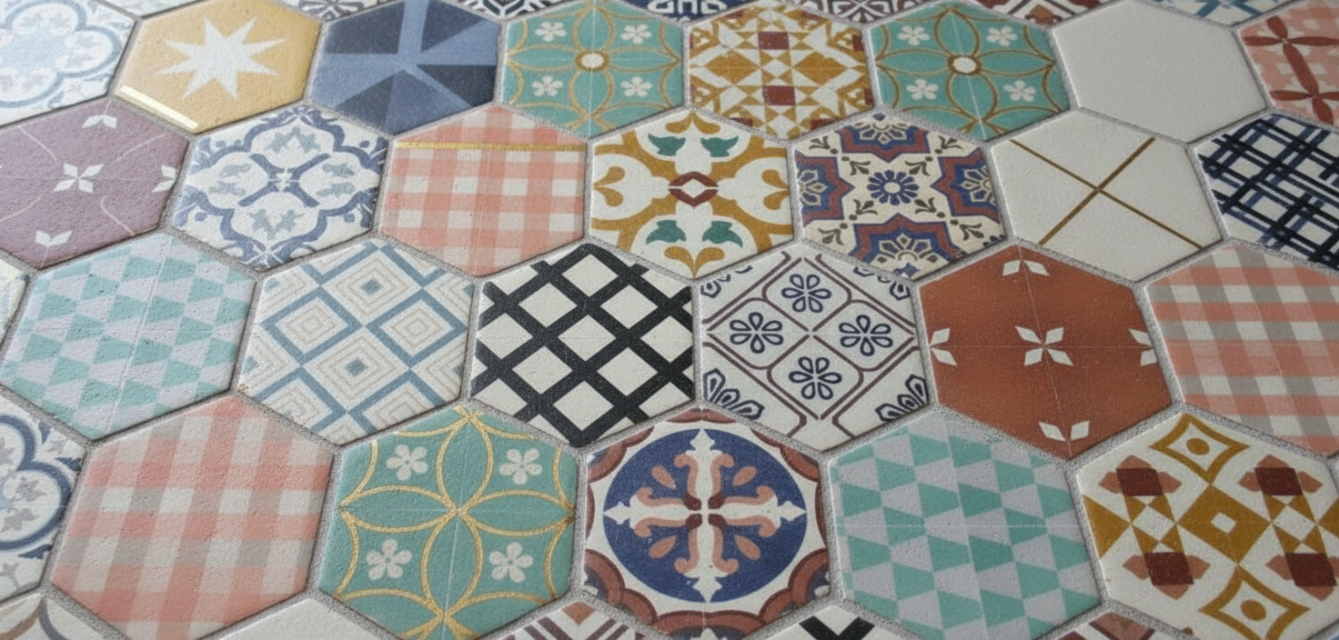 Tiles
