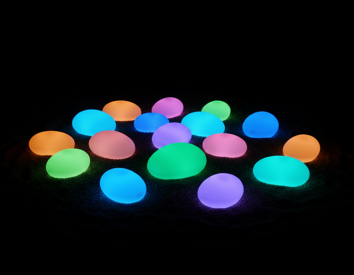 LED Items Collections Catalogue
