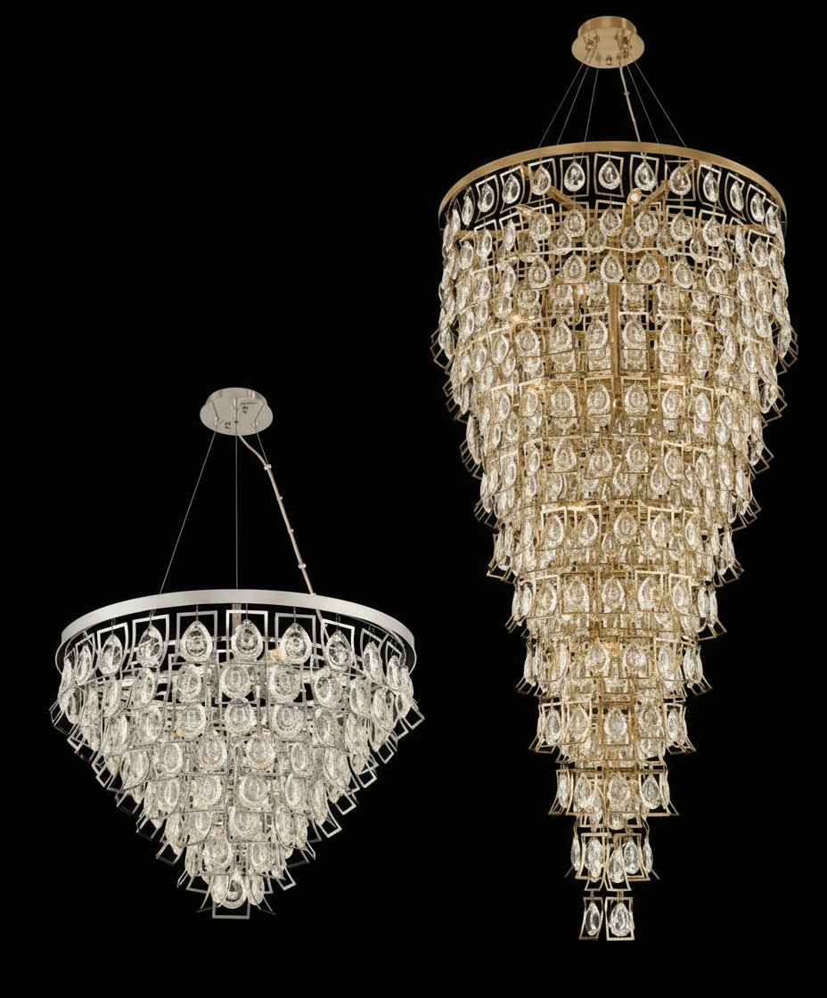 Chandelier 