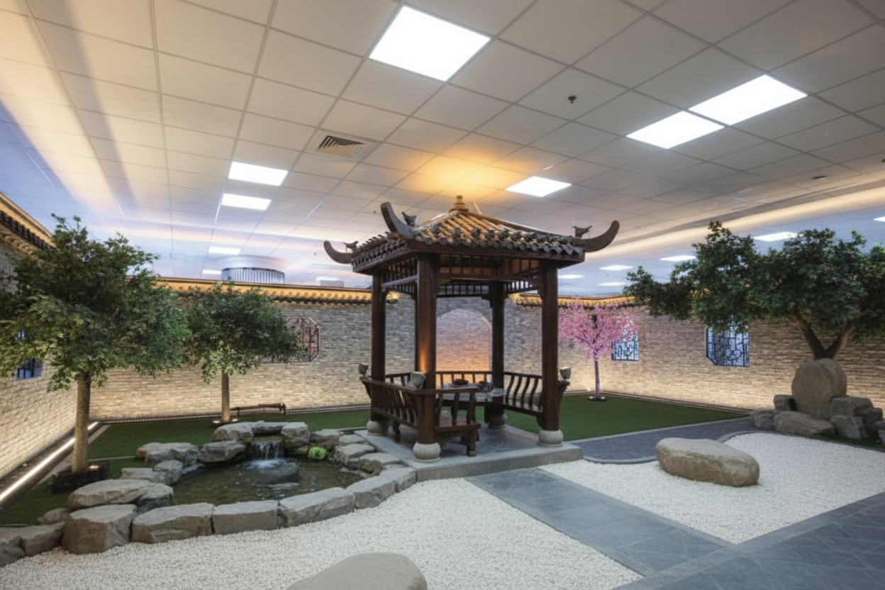 Lighting Collections