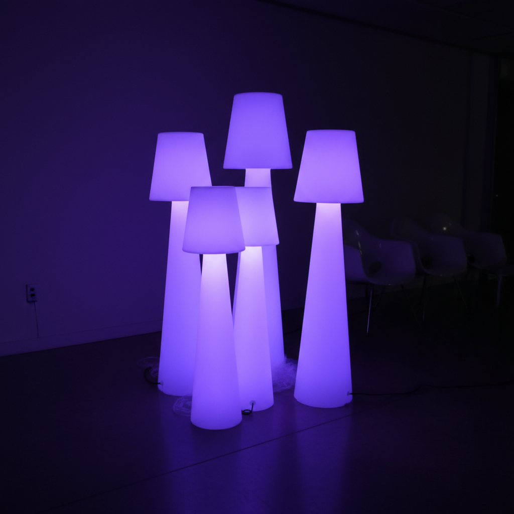 LED Decorative Light Collections