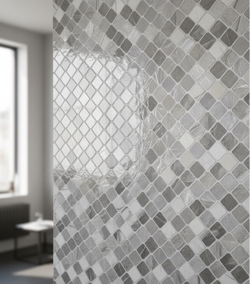 Sodi Mosaic Tiles