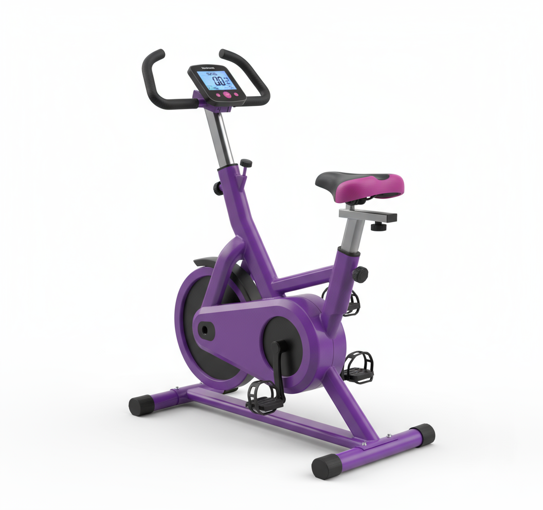Outdoor Fitness Equipment Collections