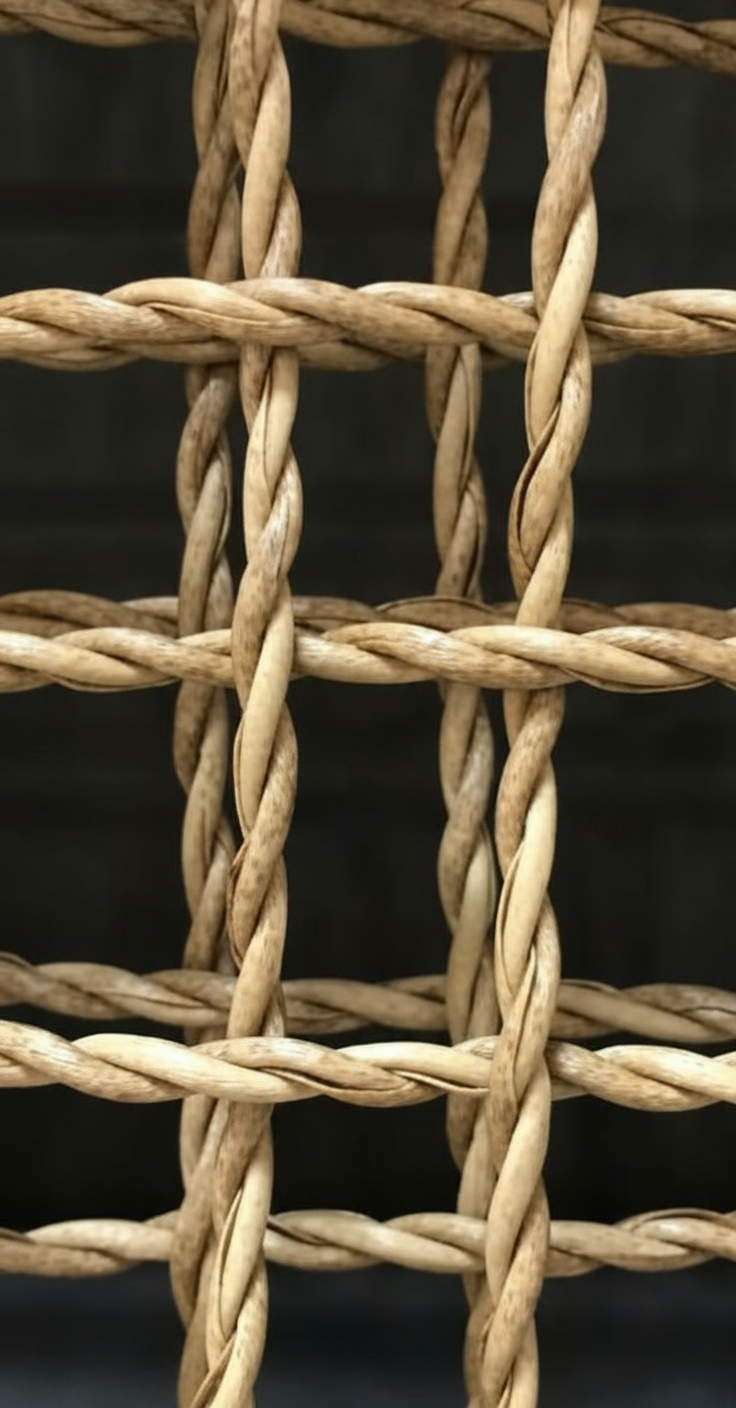  Rattan Furniture & Decor